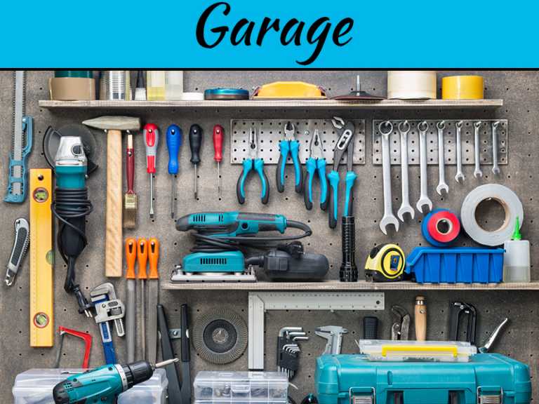 Top Essential Tools For Home Auto Repair