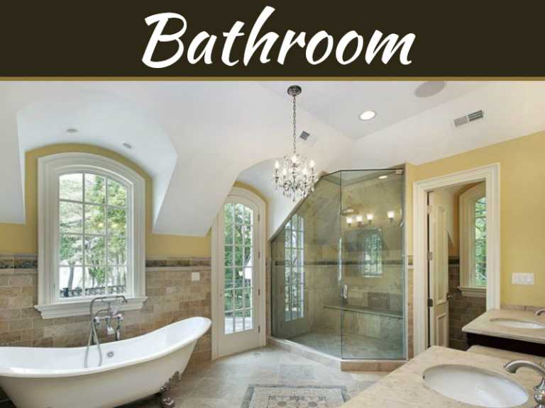 Beautiful Bathroom: How To Make Your Next Remodel Simply Perfect