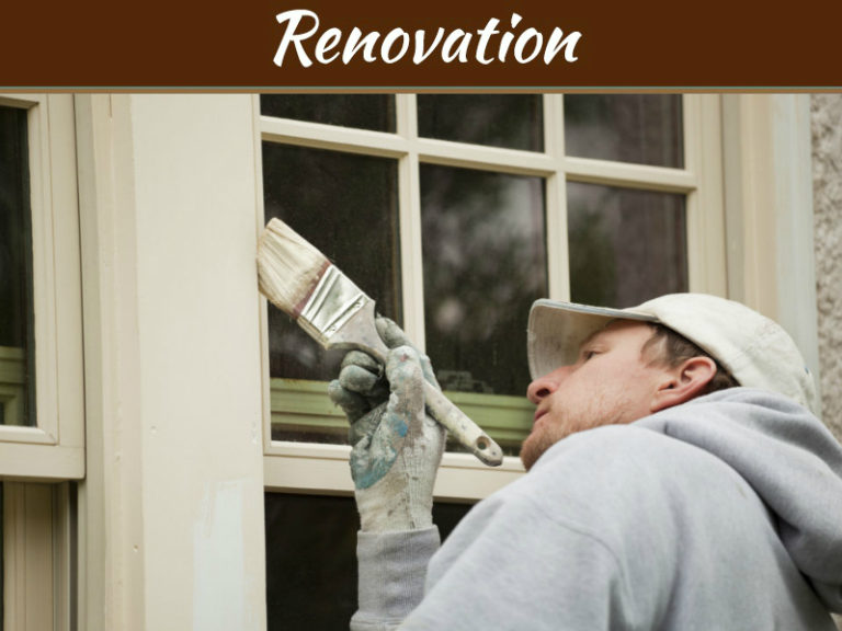 Exterior Renovation: How to Upgrade Your Home's Facade