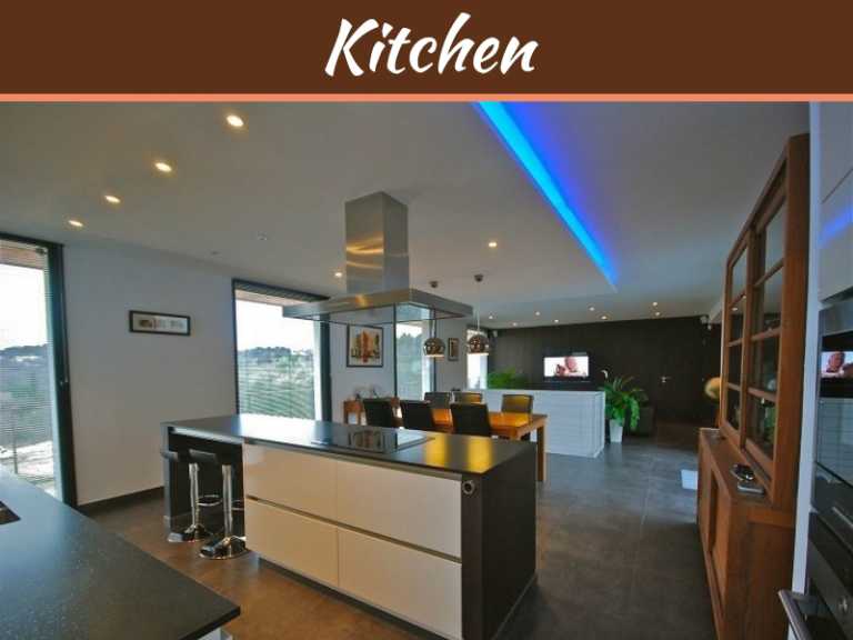 Kitchen Remodeling: A Key To A Beautiful And Healthy Living