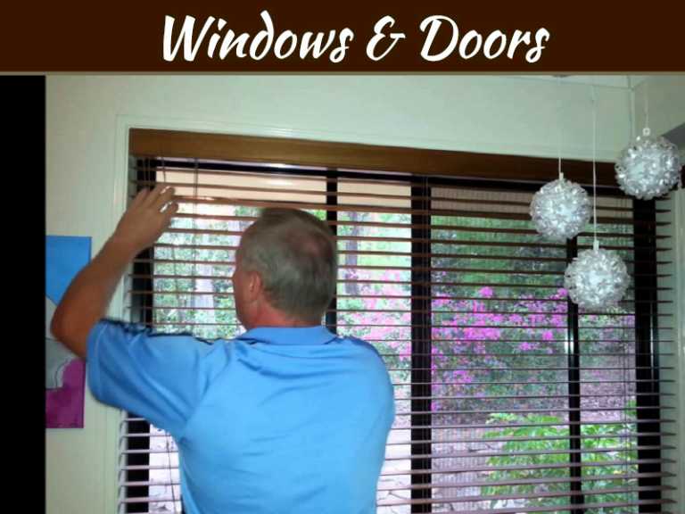 Know Easy Steps Involved In Blind Cleaning Process