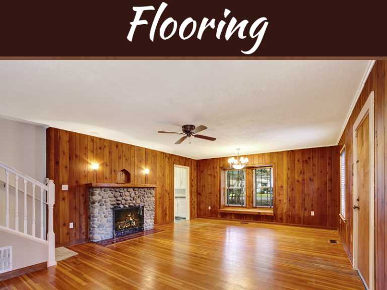 How to Take Care of Your Laminated Floors