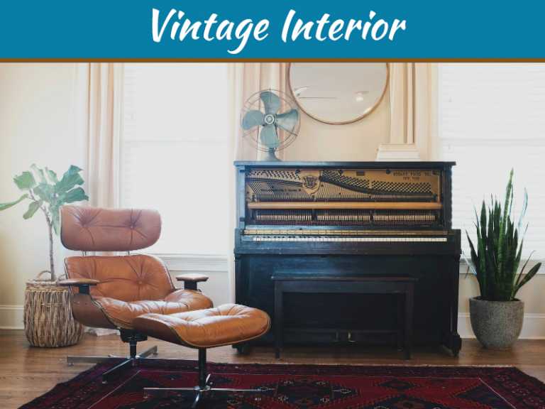 Making Your Home An Expression Of Yourself