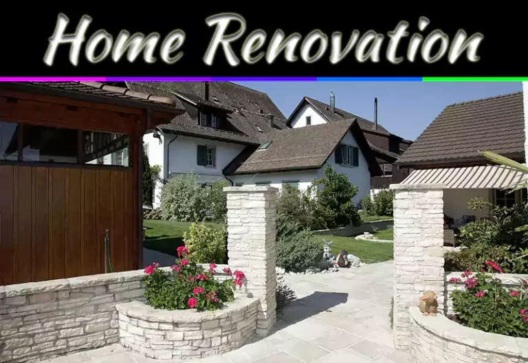 Save Money On Home Renovations: 4 Practical Ways To Cut Costs Fast