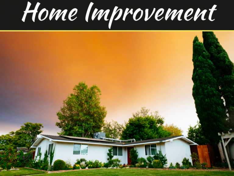 Seasonal Maintenance: Ensure Your Home Is Ready For Summer