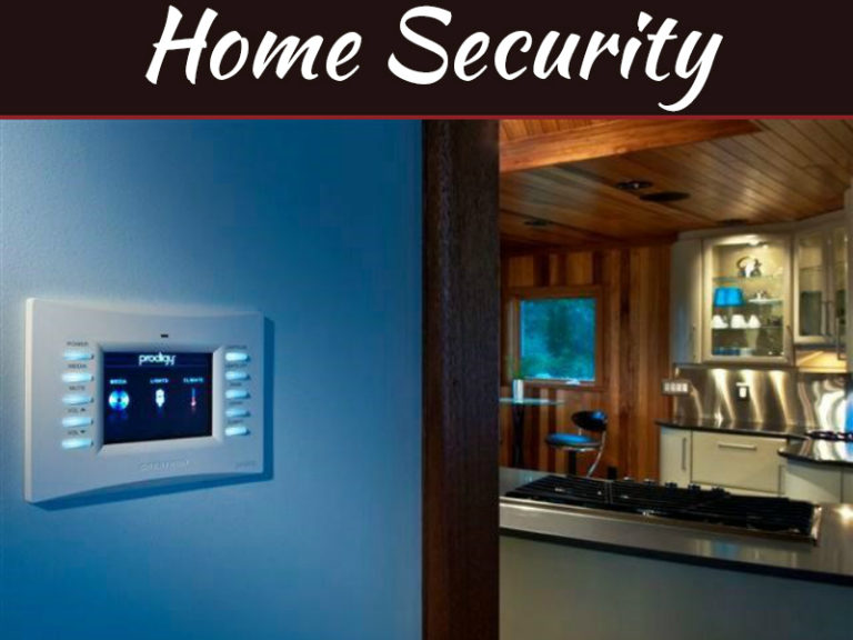 Technologies To Make Your Home More Modern