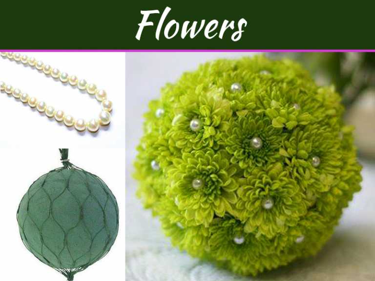 5 Unique Ways To Display Flower At Home