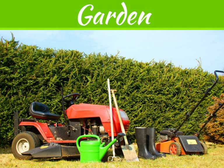 7 Tips To Ensure Growth In Your Garden Supplies Industry