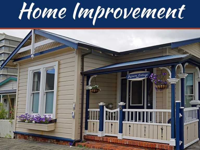 8 Upgrades To Make Immediately To An Older Home