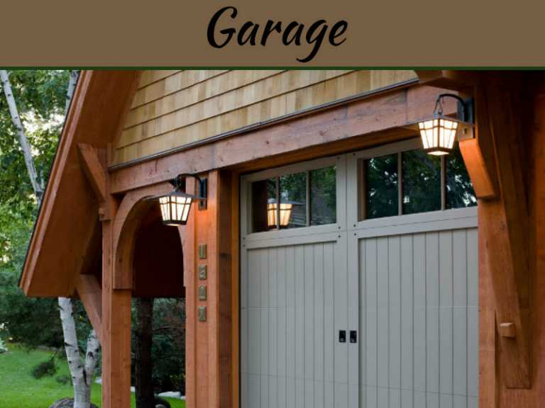 How Garage Doors Automation Is Going To Change Your Life