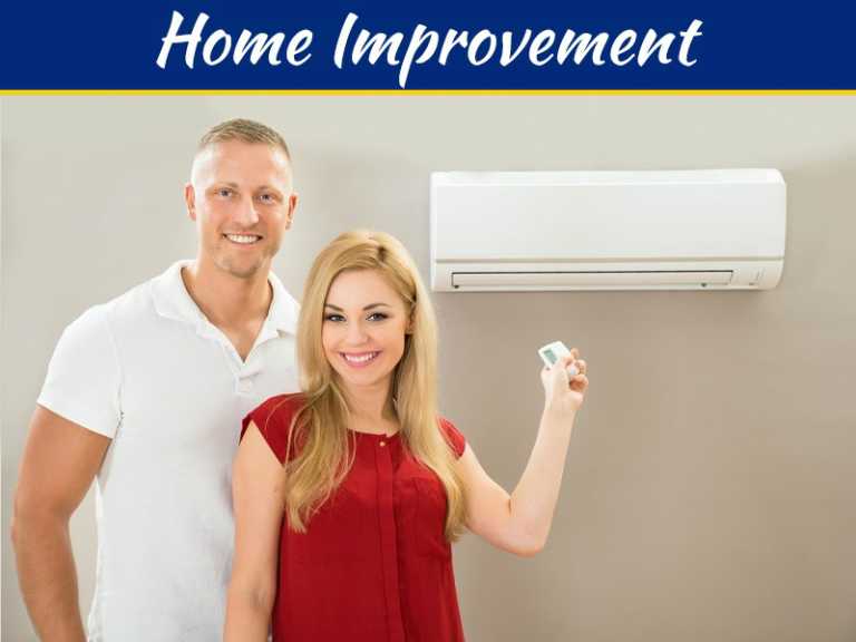 Everything You Need To Know About Choosing An Air Conditioner