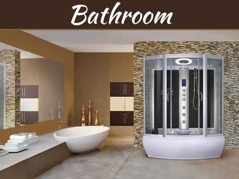 Health Benefits Of A Steam Shower