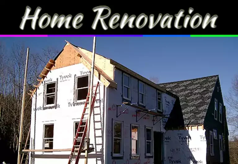 Home Renovation Considerations: 5 Key Things To Know Before You Start