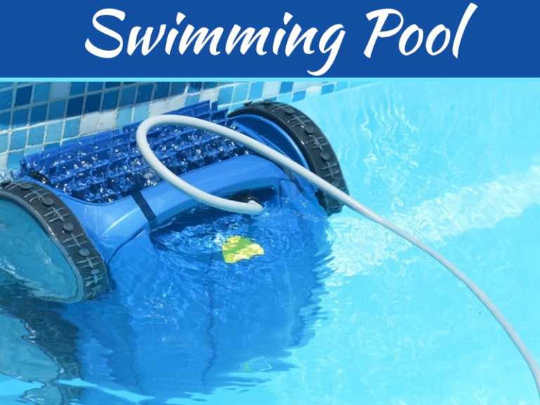 How To Choose The Best Robotic Pool Cleaner