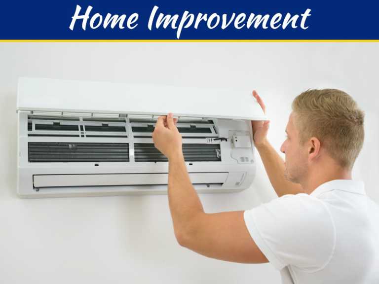 How to Get Your Domestic Air Conditioner Cleaned