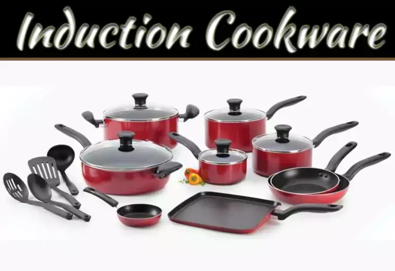 Induction Cookware Benefits: Cook Smarter, Faster, Safer