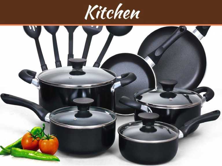 Cuisine Confidential - 5 Reasons Why It's Time to Upgrade Your Cookware