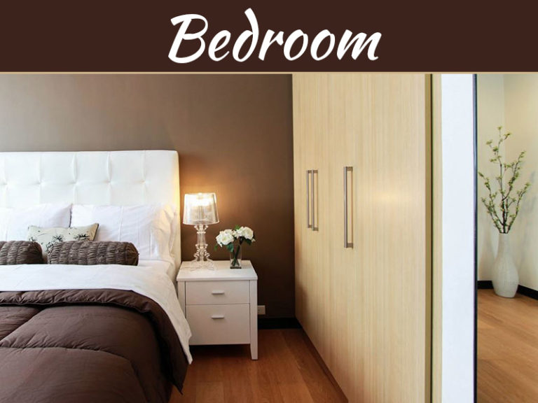 Interior Design: The 4 Best Ways To Decorate Your Bedroom