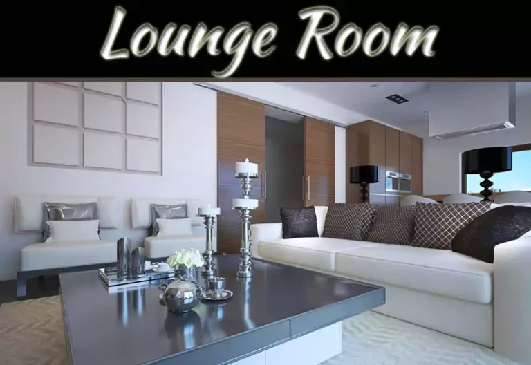 Key Steps To Upgrading Your Lounge Room With These Helpful Tips