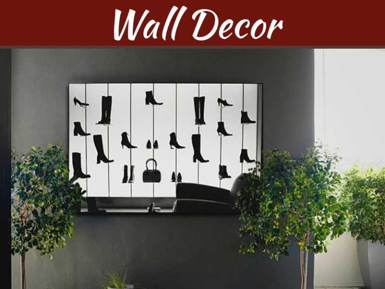 Photos In The Interior: Main Rules Of Wall Decoration
