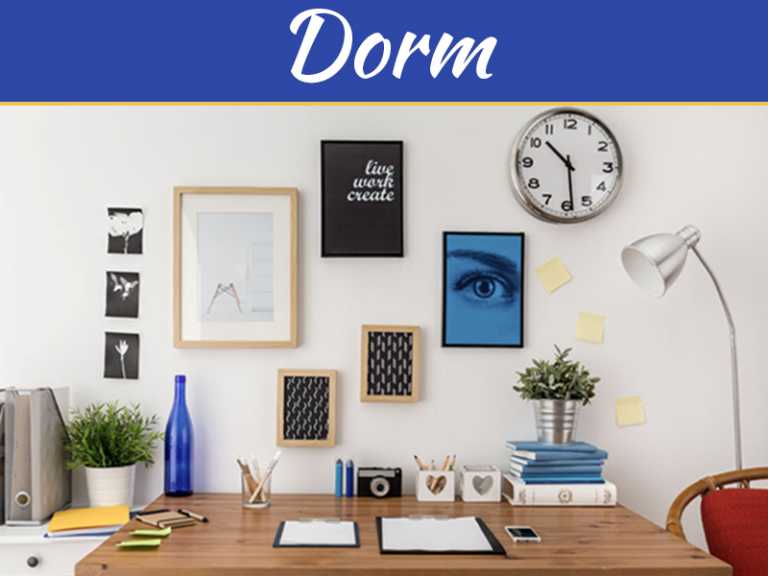 Ten Budget Friendly Dorm Makeover Ideas