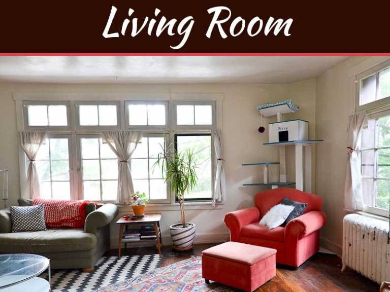 4 Things That Distract From A Beautiful Room Design