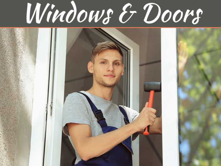 5 Things To Look For When Hiring A Glass Repair Company
