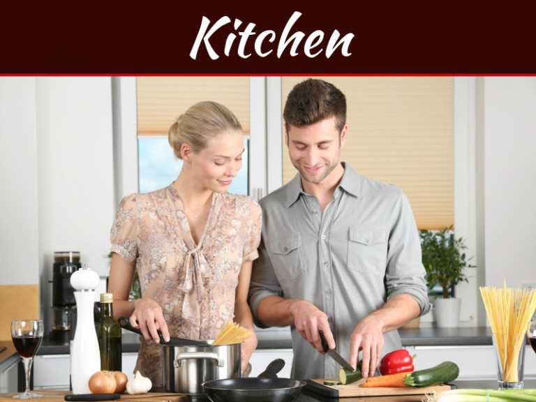 6 Top Ideas To Make Your Kitchen Look Classy