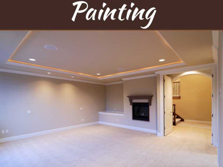 A Guide to the Various Types of Render Coating Systems