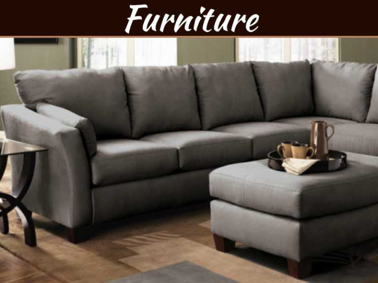 Buying Furniture Friendly To Families & Pets