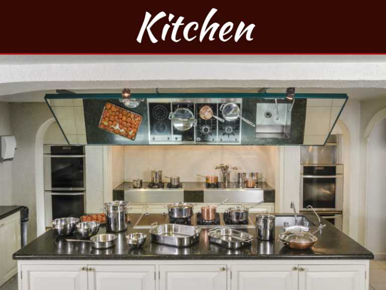 Copper Cookware: A Perfect Blend Of Elegance And Efficiency