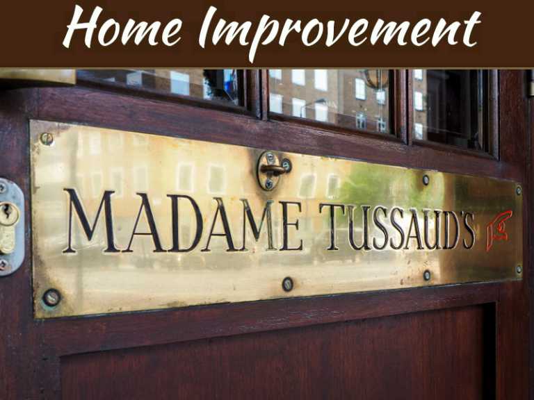 Custom Designed House Signs – A Way To Personalise Your Home Entrance