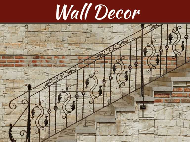 Enhance The Aesthetic Appeal Of Interiors With Elegant Stone Wall Cladding