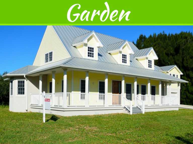 Five Yard Investments Worth Their Value