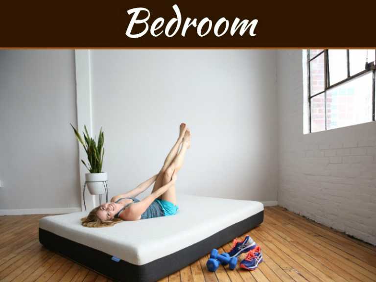 How Your Mattress May Be Jeopardizing You Sleep And Health