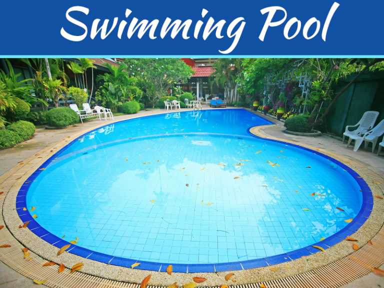 Make Your Swimming Pool Look The Most Attractive