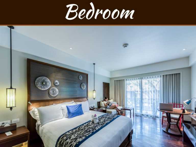 My Private Sanctuary: How to Design the Perfect Bedroom