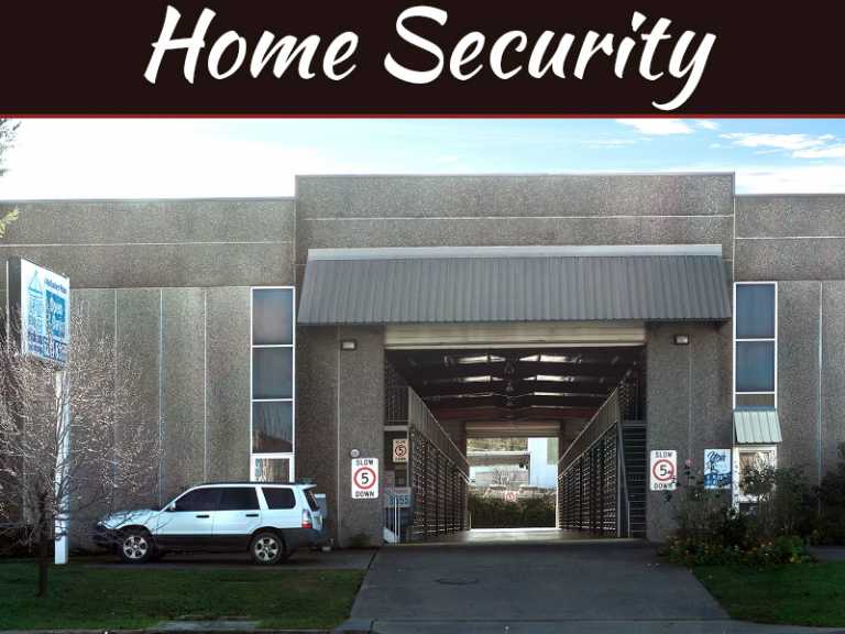 Placing Your Belongings In Storage – What To Do About Insurance