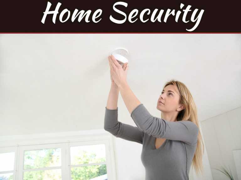 Taking A Safe Route Through Alarm Systems Is Necessary For Home Security