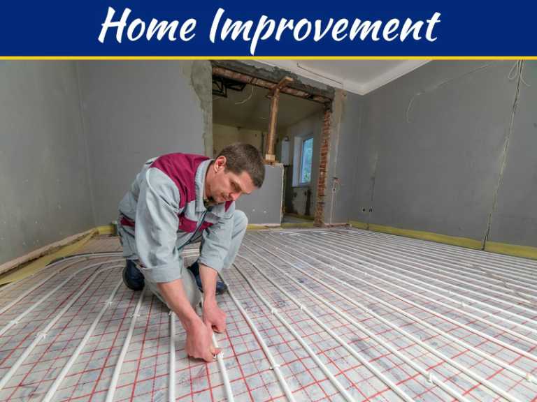 Top 8 Benefits Of Installing Hydronic Heating System