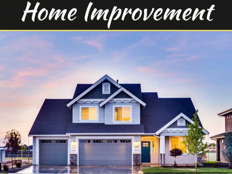 What Makes Acrylic Rendering The Perfect Solution For Your Home