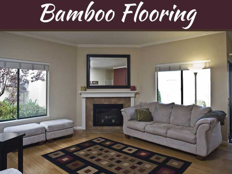 Why Should You Choose Bamboo Flooring For Your Home