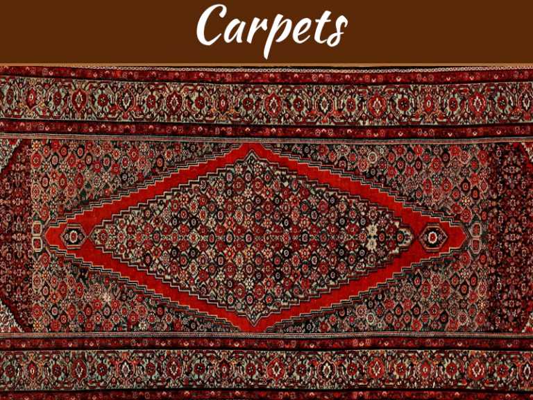 Why You Need A High Quality Oriental Carpet