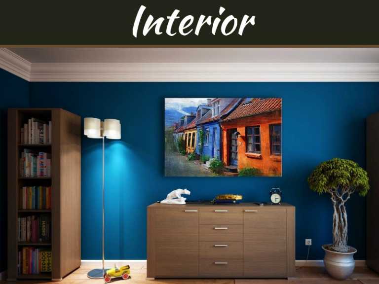 4 New Age Ways To Decorate Your Home To Wow Your Guests