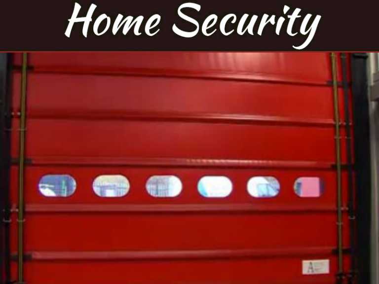 5 Ways To Prevent Security Features Ruin Your Home’s Aesthetics