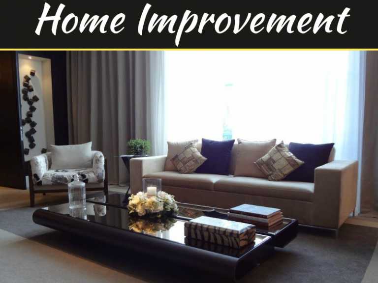 Comfortable Home: 4 Must-Have Items That Make Your Living Space Better