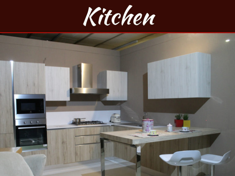 Crafting A Kitchen: 5 Design Tips For Planning Your Next Remodel