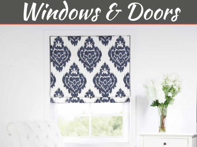 Drapes, Curtains, Shades, Or Blinds: Which One Fits Your Windows Best?