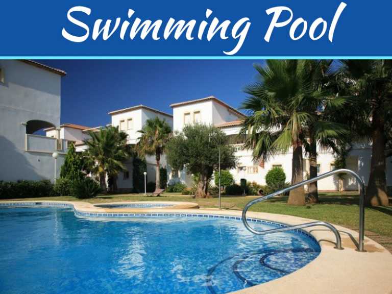 Modernize The Exterior & Safety Of Your Pool Coping Amenities