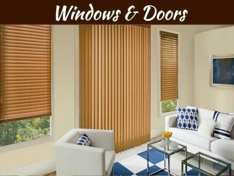 Shades Or Blinds - The Big Question, What Is What, Know The Difference